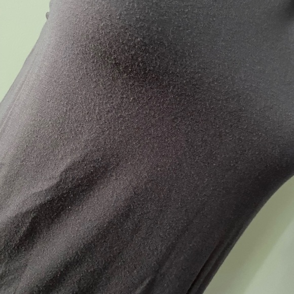 Women’s Banana Republic Tank Blouse with Neck Tie Detail Size Small - Picture 4 of 7